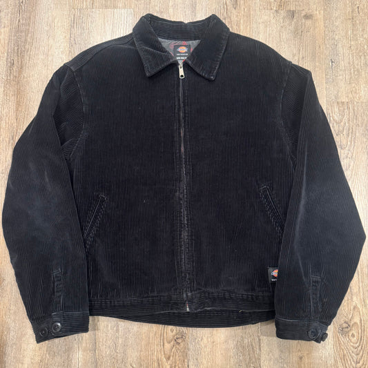 1/1 DICKIES CORDUROY EISENHOWER JACKET - M/L
