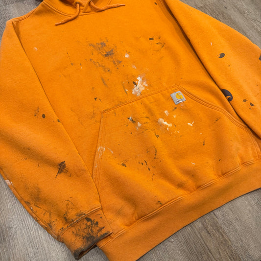 1/1 CARHARTT PAINTER HOODIE - M/L