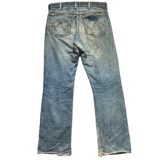 1950s BLUE BELL WRANGLERS 33x32