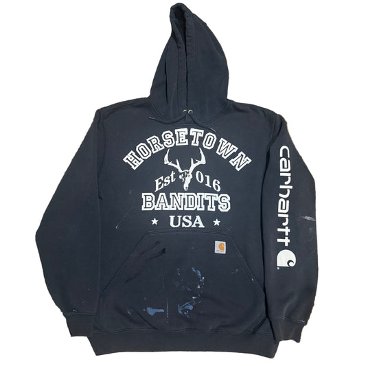 1/1 CARHARTT HOODIE - L/XL