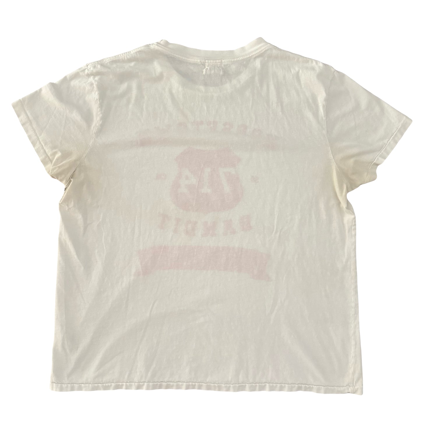 01 HTB VARSITY SHIRT