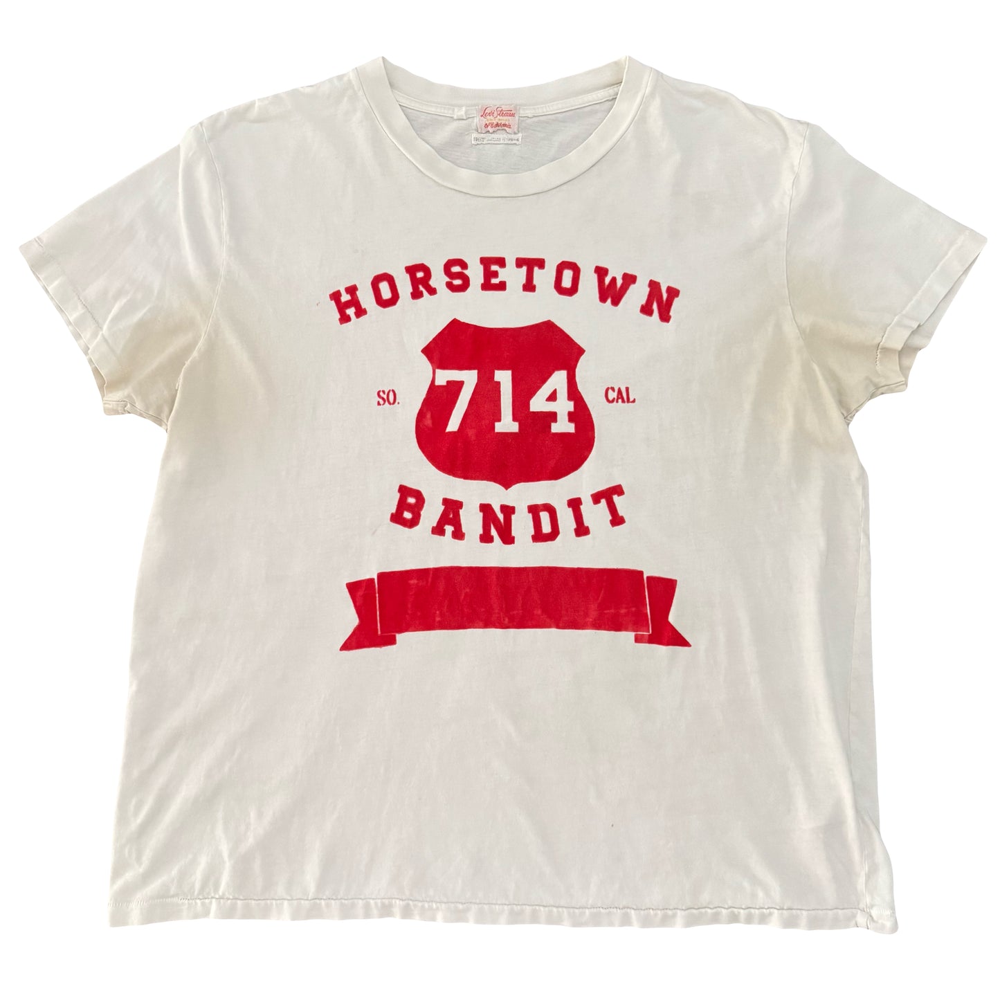 01 HTB VARSITY SHIRT