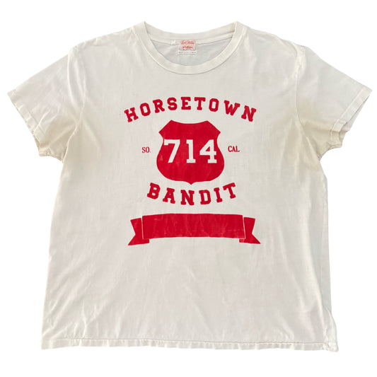 01 HTB VARSITY SHIRT