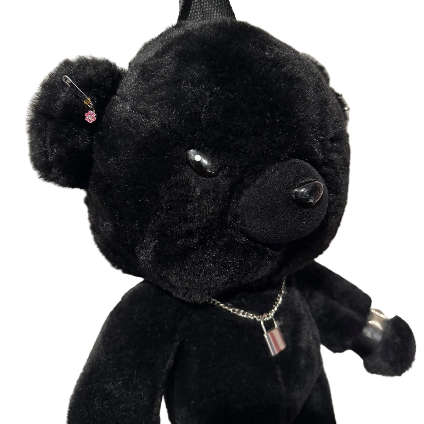 1/1 STUFFED ANIMAL BACKPACK