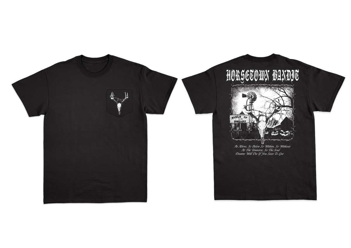 001 FOD HTB T-SHIRT