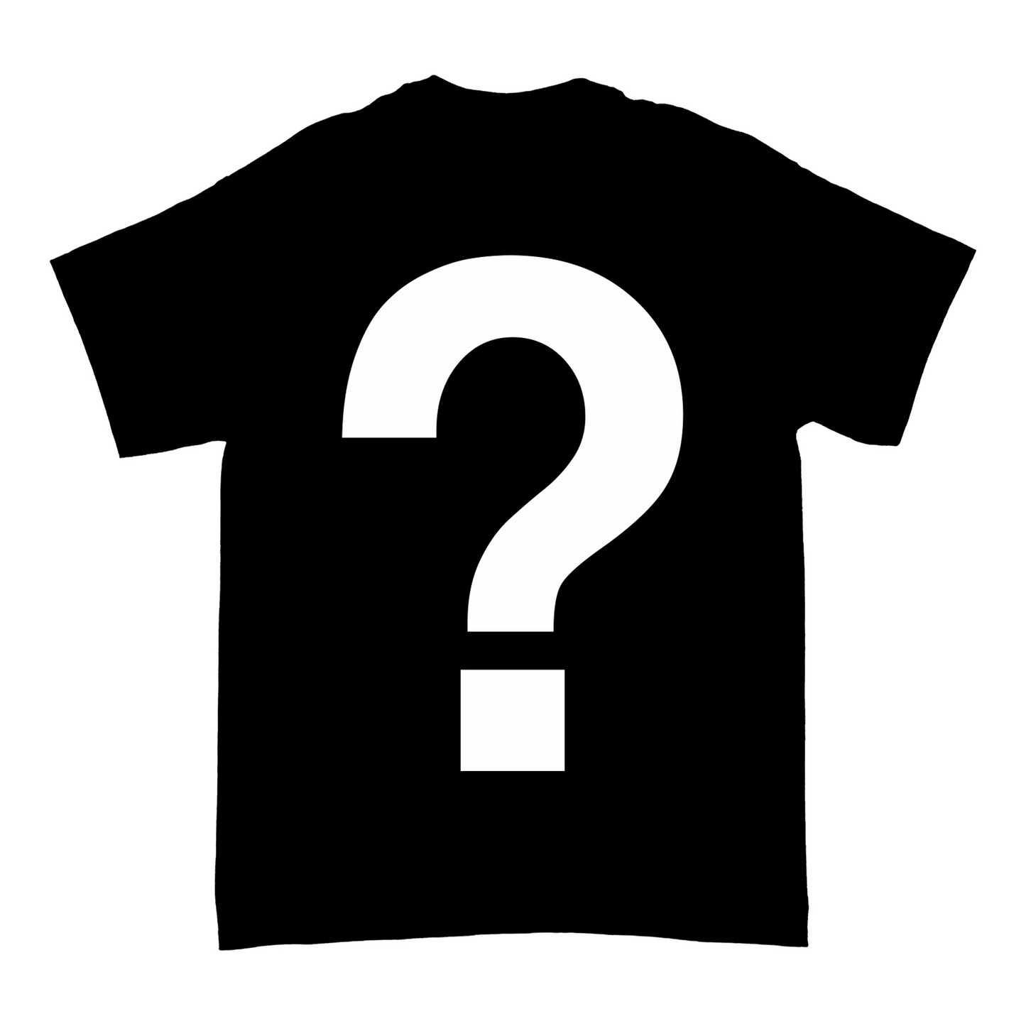 001 MYSTERY SHIRT