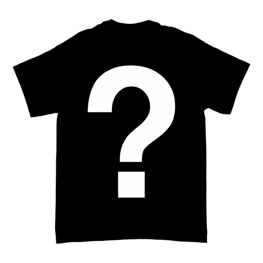001 MYSTERY SHIRT