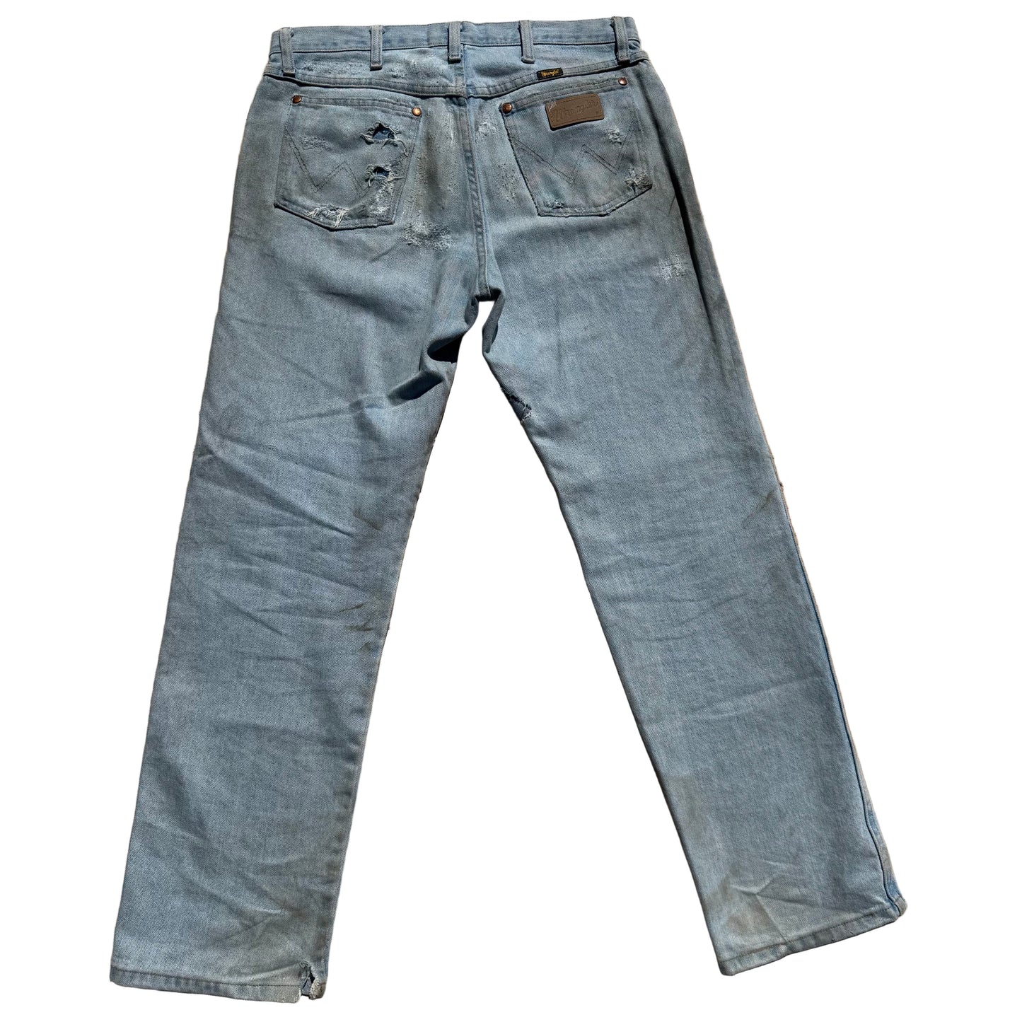 1/1 COWBOY CUT WRANGLERS 32x32