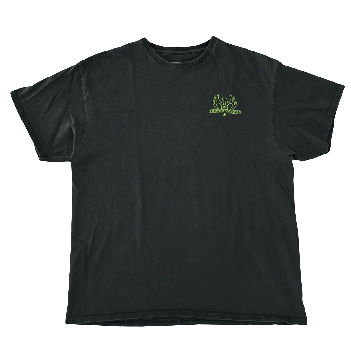 01 NIGHT VISION BUCK SHIRT