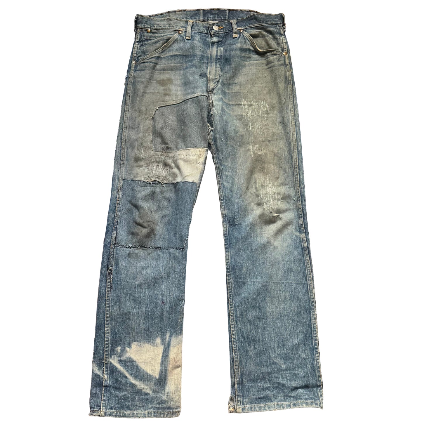 1950s BLUE BELL WRANGLERS 33x32