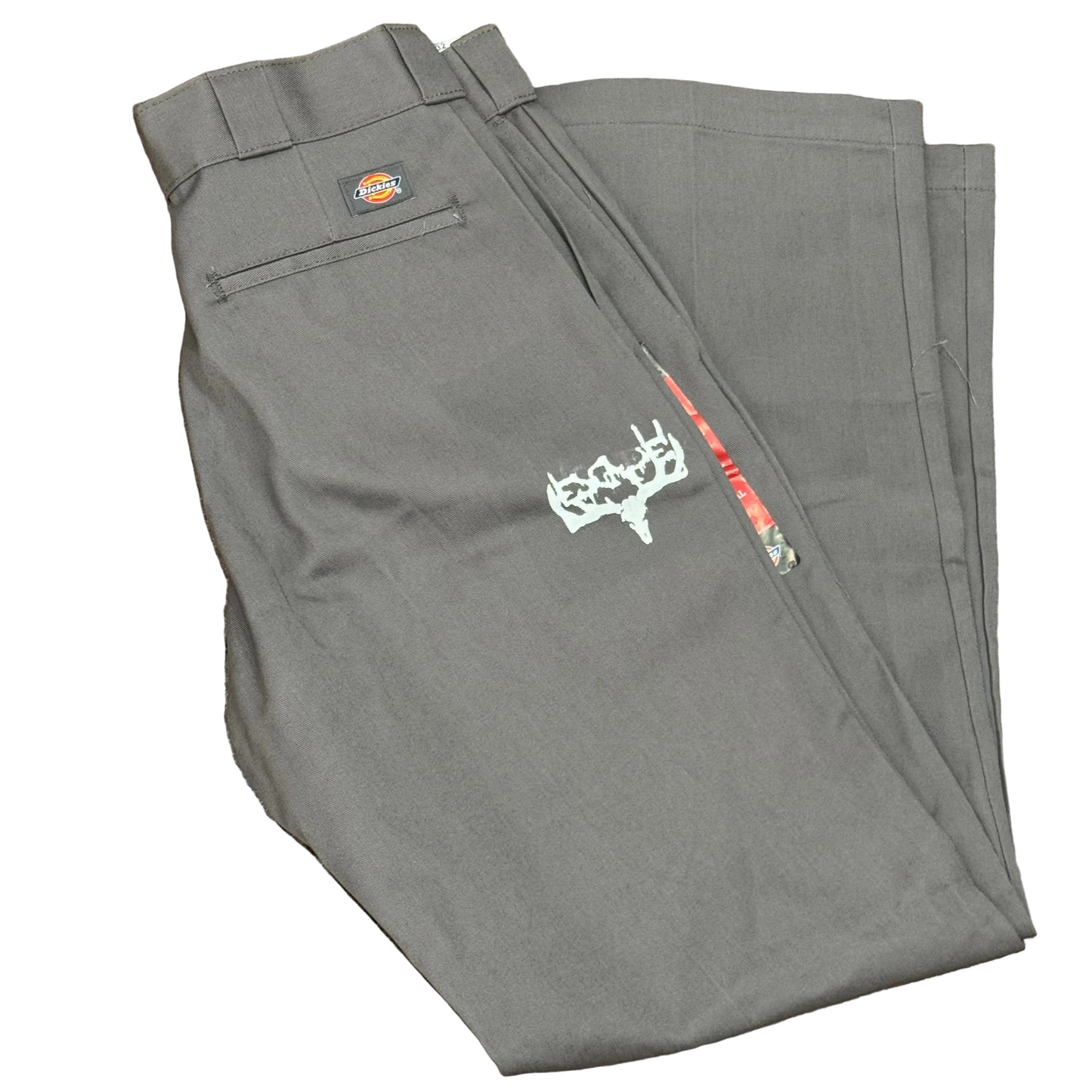 1/1 DICKIES 874 ORIGINAL WORK PANTS 32x32