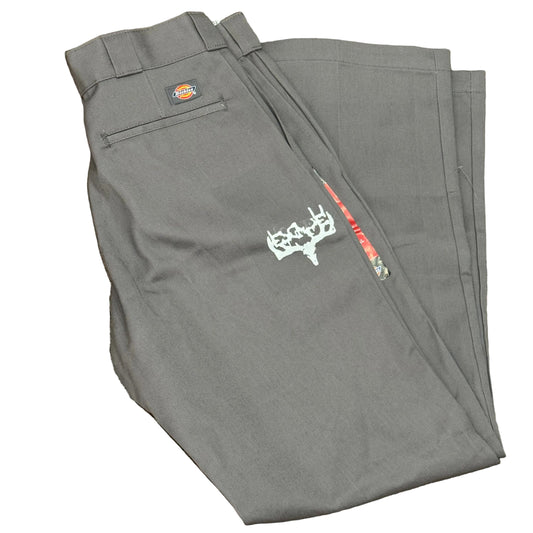 1/1 DICKIES 874 ORIGINAL WORK PANTS 32x32