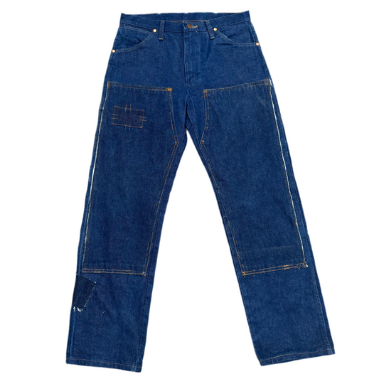 1/1 COWBOYCUT WRANGLER 13MWZ 32x30