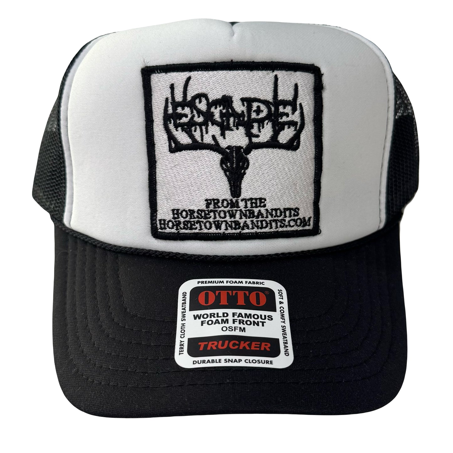 01 ESC SNAPBACK