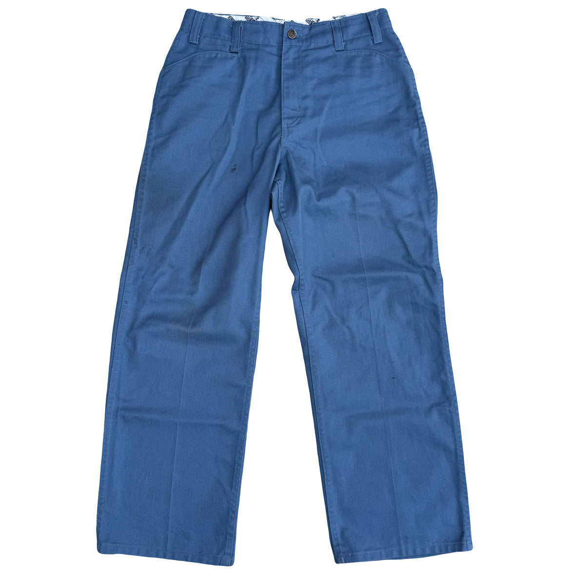 1/1 CHINO BEN DAVIS WORK PANTS 32x30
