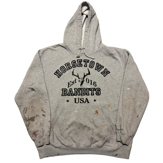 1/1 CARHARTT HOODIE - XL