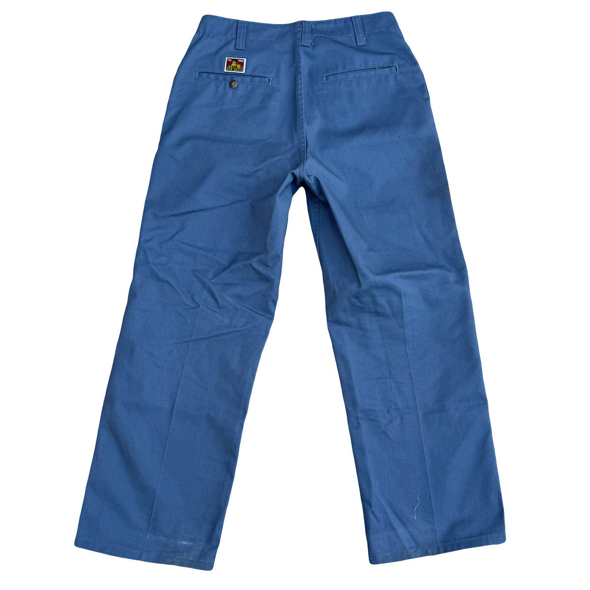 1/1 CHINO BEN DAVIS WORK PANTS 32x30