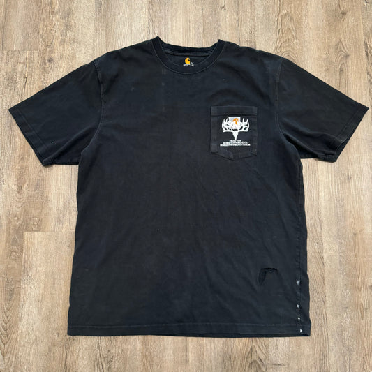 1/1 CARHARTT POCKET TEE