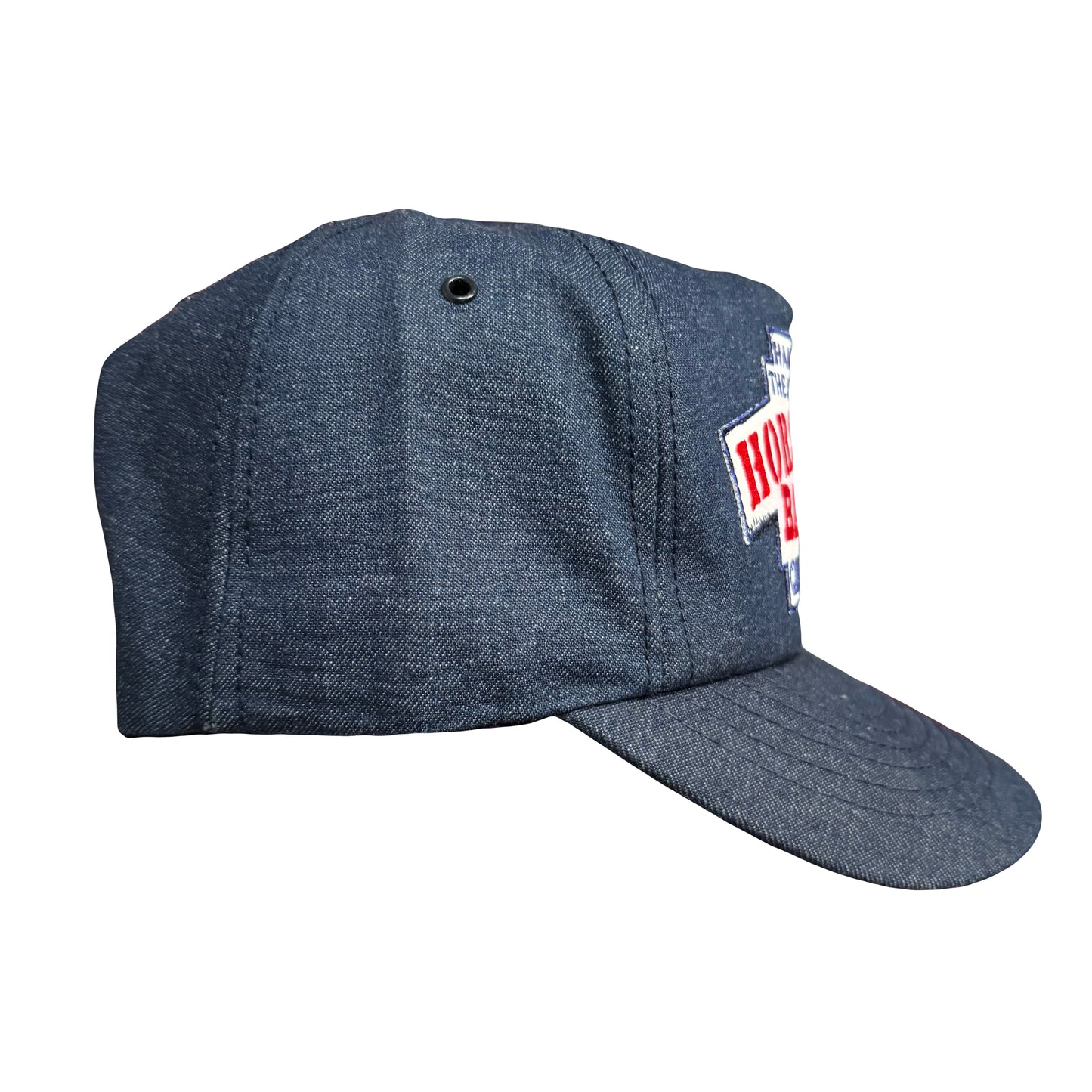 01 HTB DENIM HAT