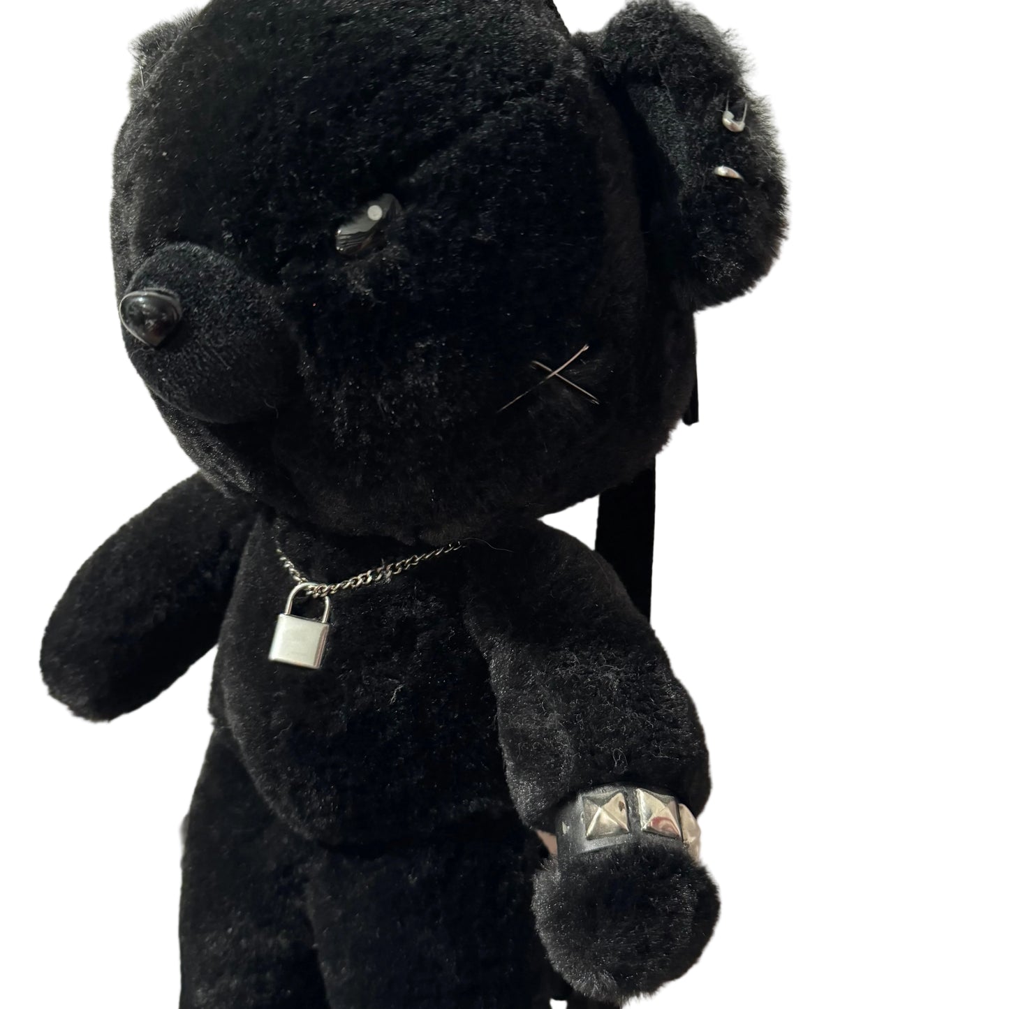 1/1 STUFFED ANIMAL BACKPACK