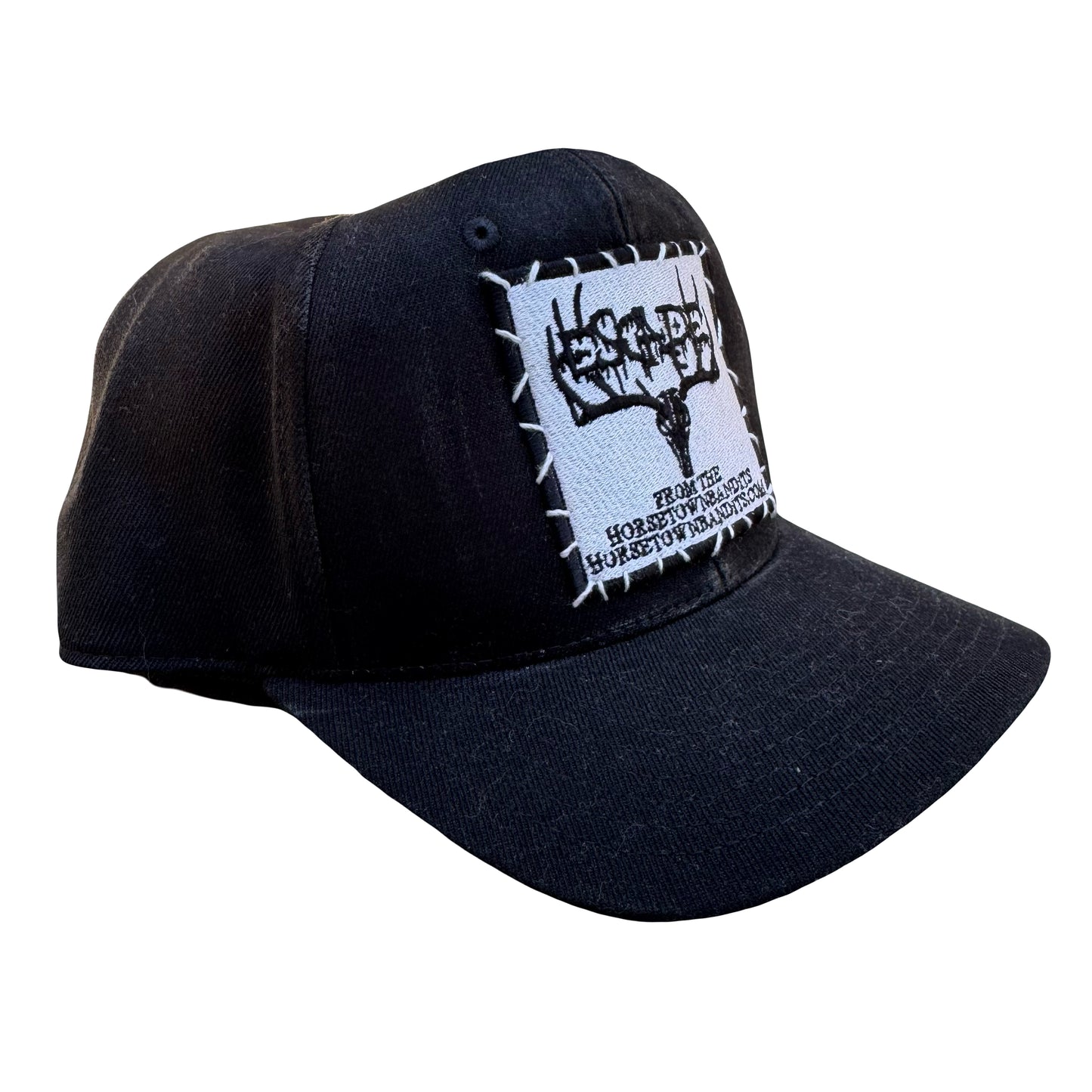 01 ESC FLEX WORK HAT