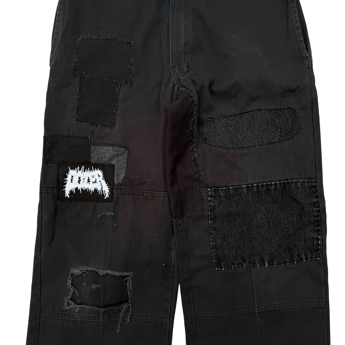 1/1 DICKIES DOUBLE KNEE 31x30