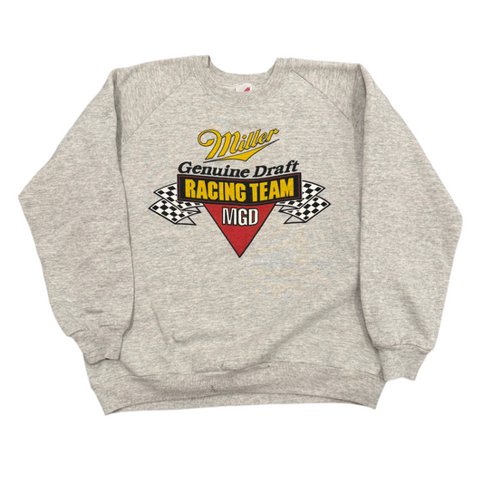 1/1 MILLER RT CREWNECK - LARGE
