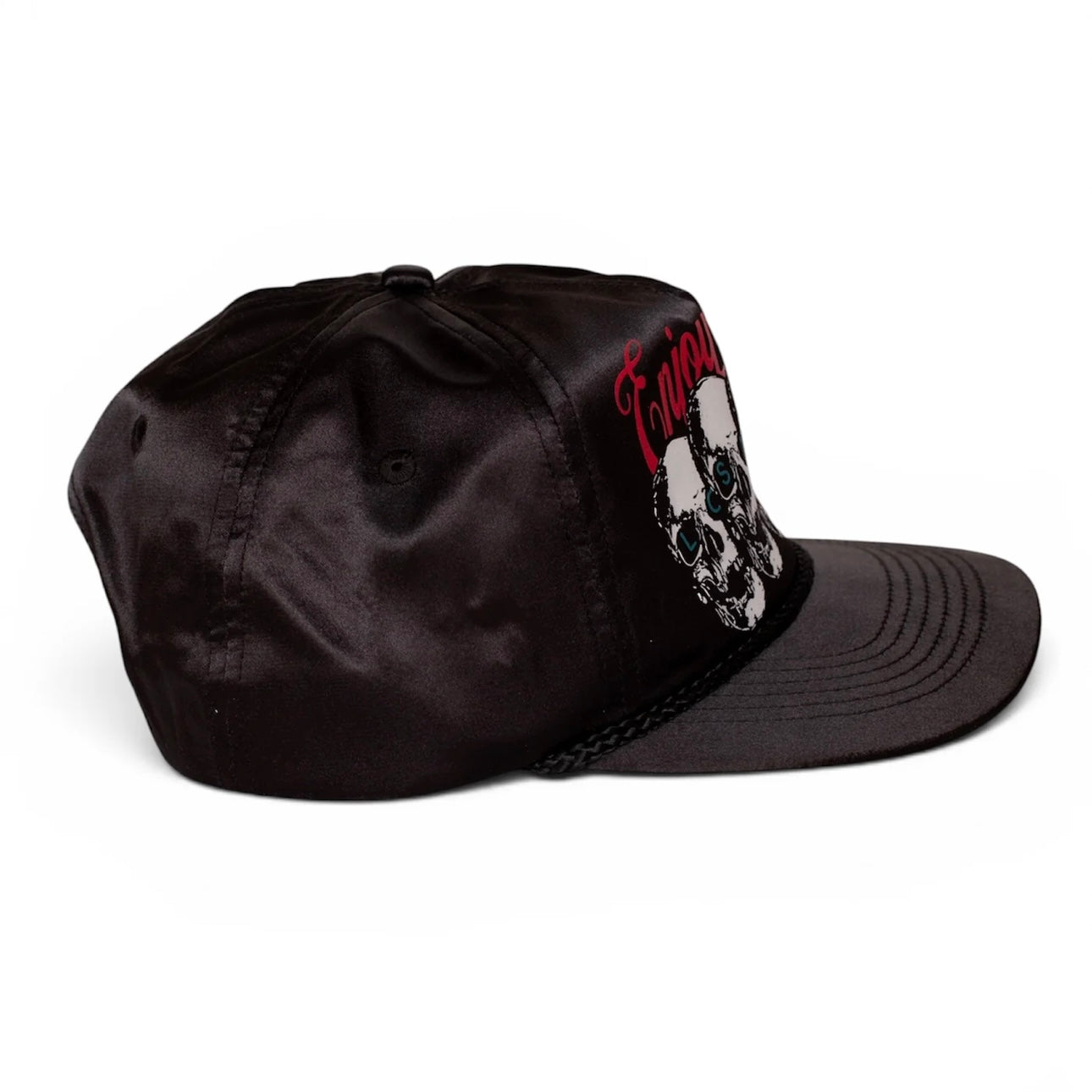 01 ENJOYING TATTOOS SNAPBACK