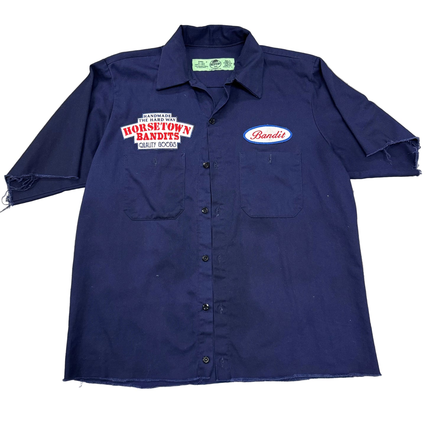 1/1 ESC WORK SHIRT