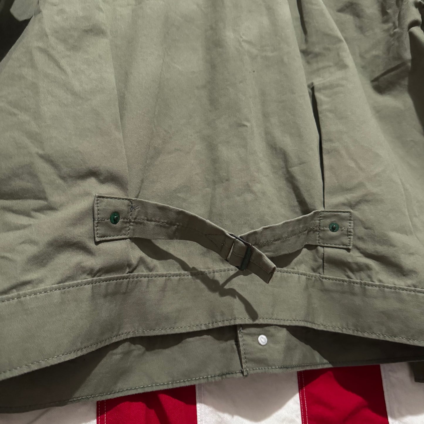 1/1 LEVIS TYPE 1 JACKET - XL