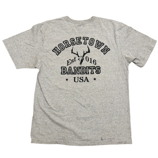 1/1 CARHARTT HTB POCKET TEE - M/L