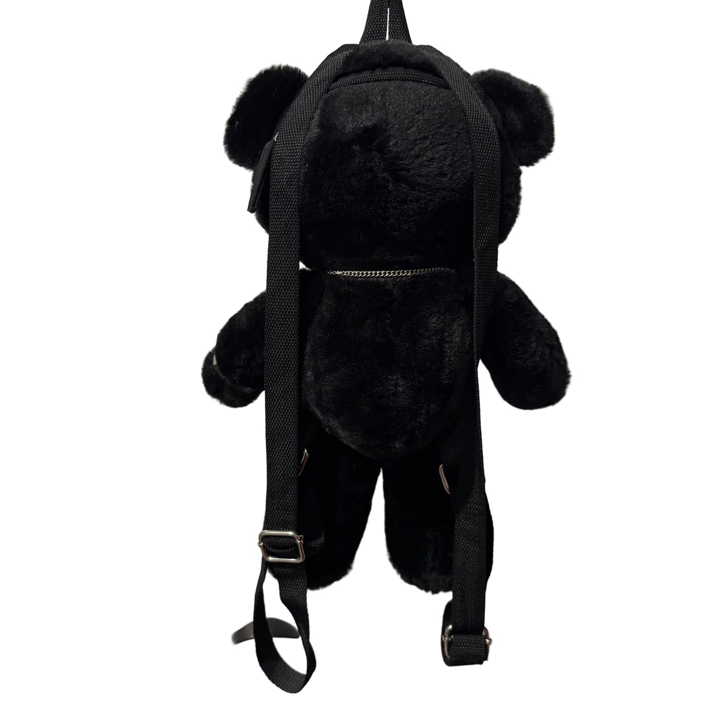 1/1 STUFFED ANIMAL BACKPACK