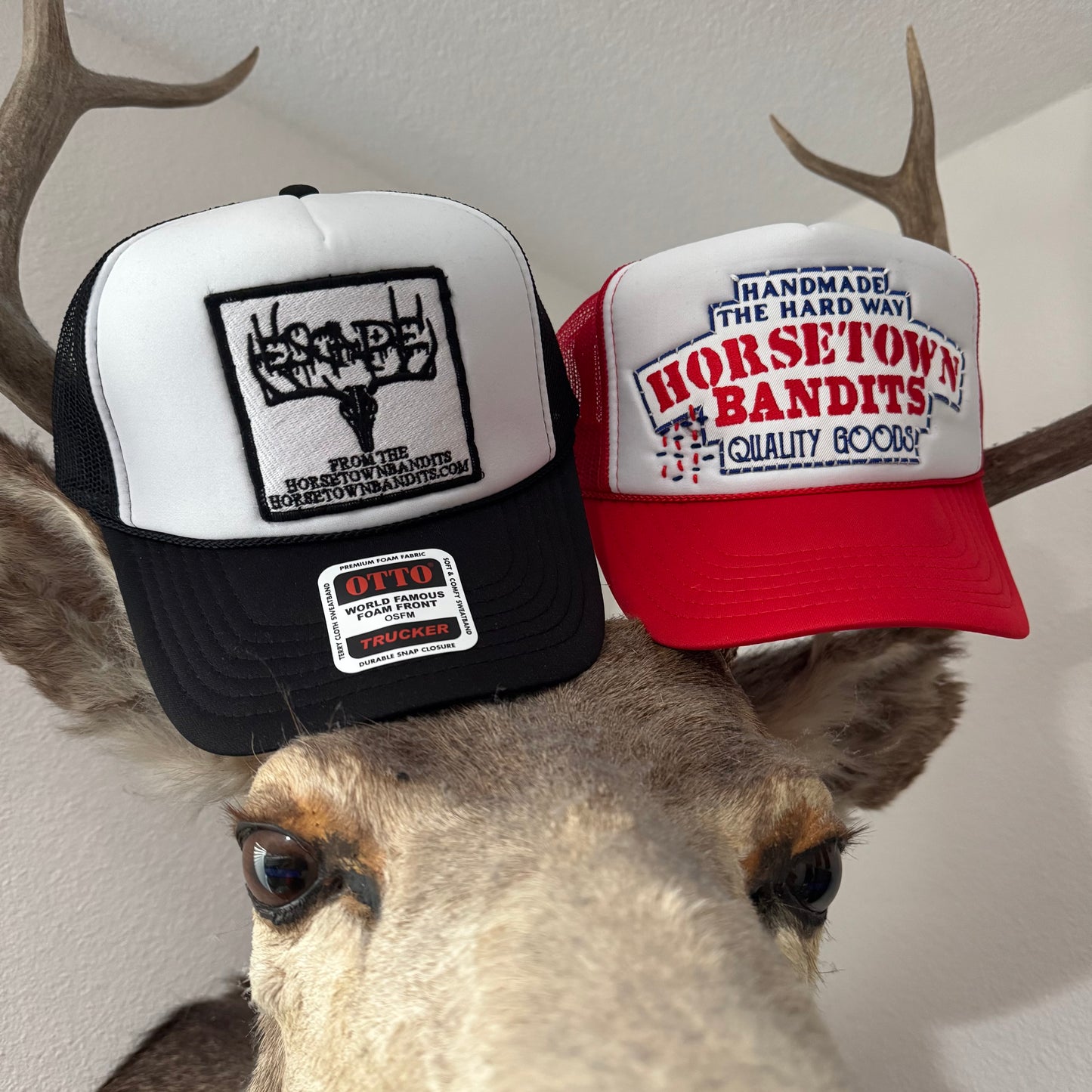 01 HTB SNAPBACK