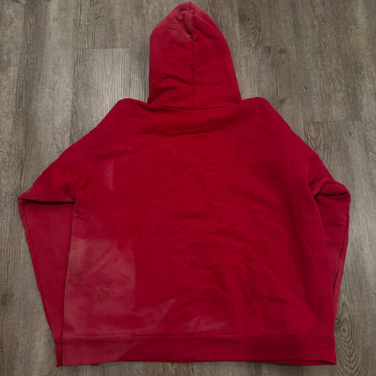 1/1 ANTIDEPRESSANTS HOODIE - LARGE