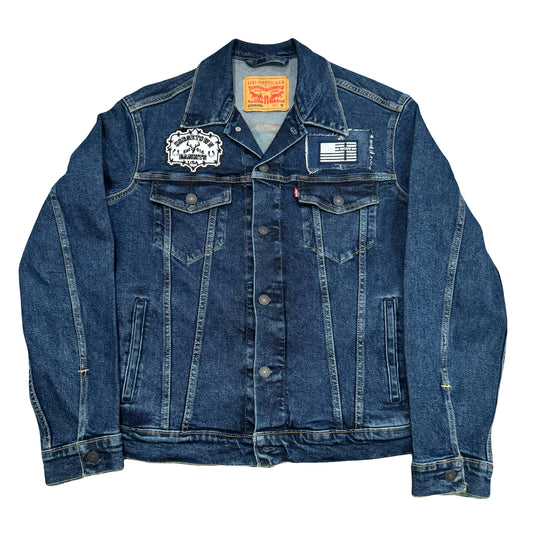 1/1 ESC LEVI’s DENIM JACKET