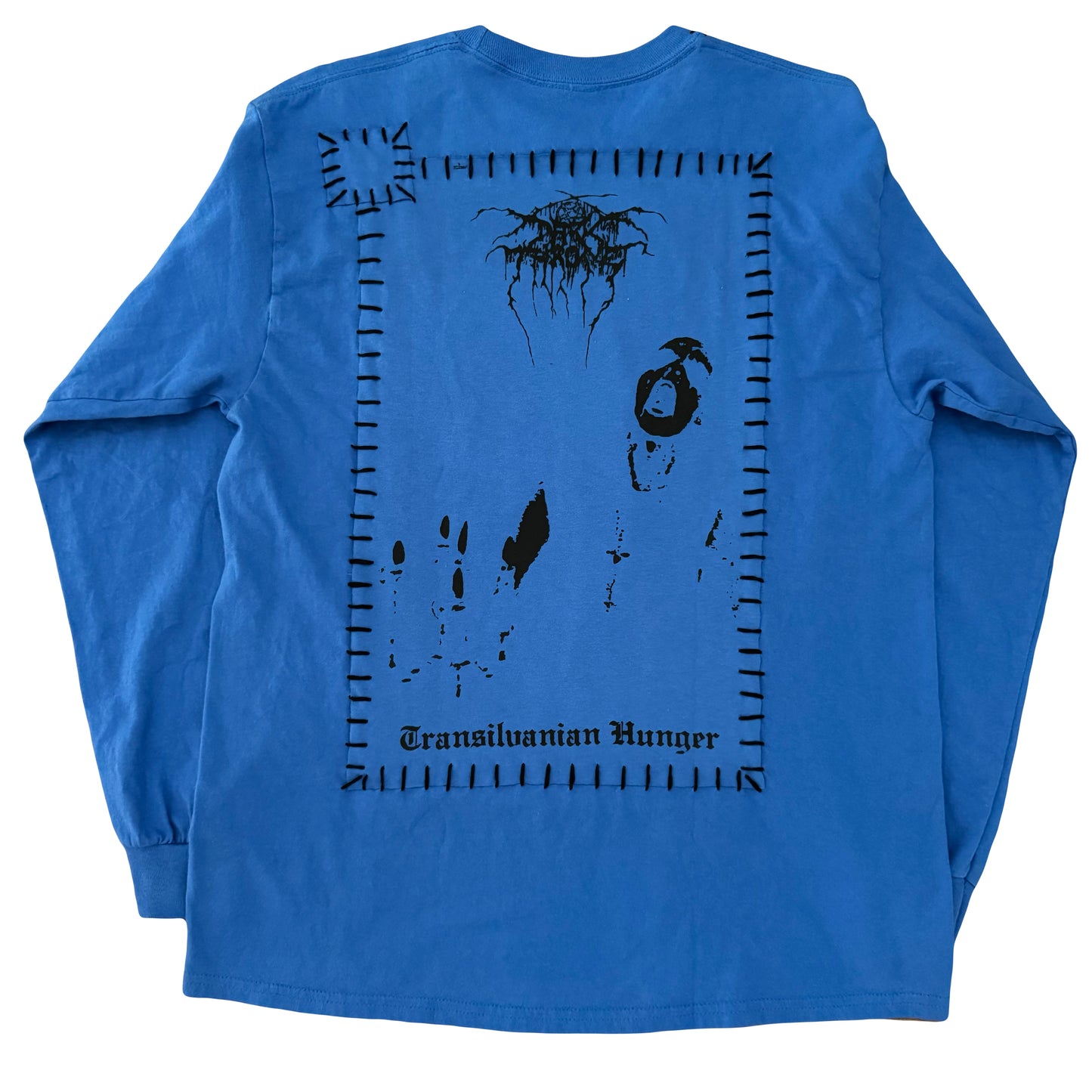 01 TRANSILVANIAN HUNGER - LARGE