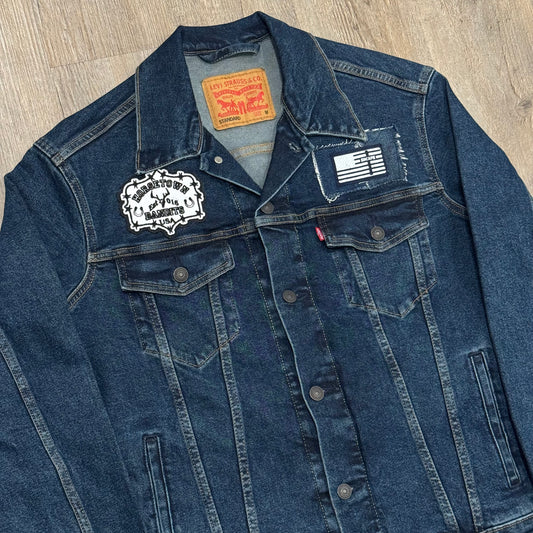 1/1 ESC LEVI’s DENIM JACKET