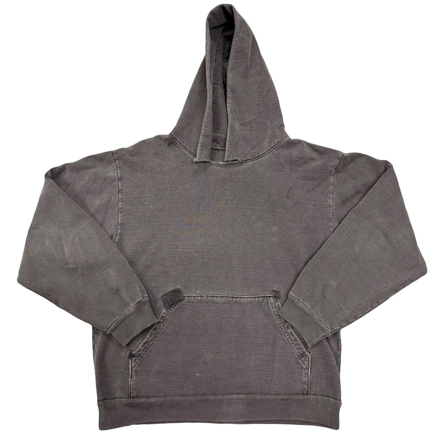 1/1 HEAVYWEIGHT 14oz HOODIE SAMPLE