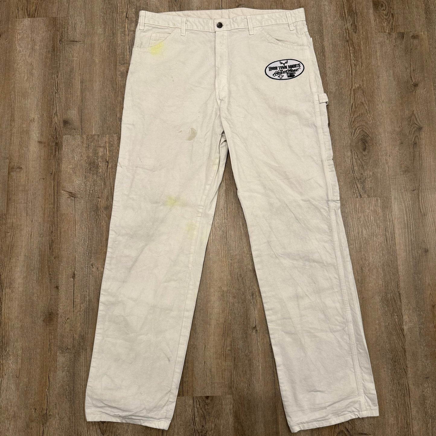 1/1 DICKIES PAINTER PANTS 38x34